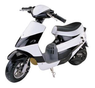 pocket bike