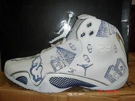 sell jordan footwear