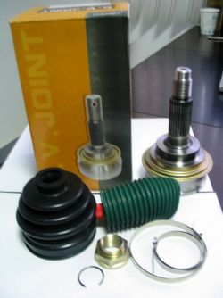 Clutches,Brakes,C.V Joint