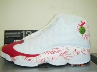 sell jordan footwear