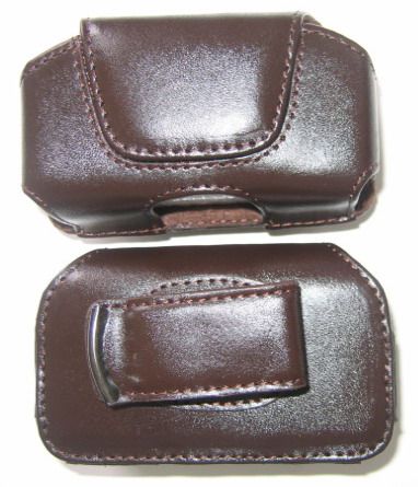 leather case