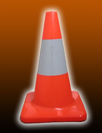 traffic cone