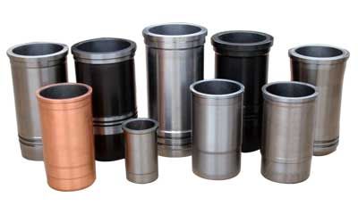 Cylinder Liner