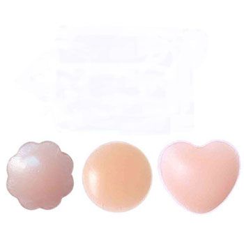 Silicon Nipple Covers