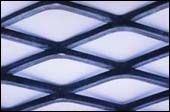 Expanded Metal Mesh 