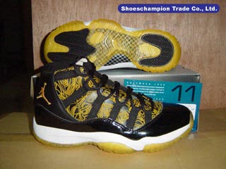nike jordan 11 