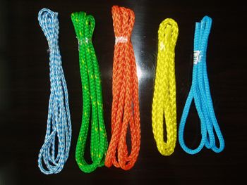 Ropes