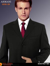 SELL 2006 NEW ARMANI SUIT FOR WINTER