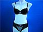 Bra & Panty Set/underwear stets