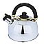 whistling kettle