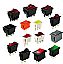 rocker switches