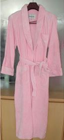 Bath Robe