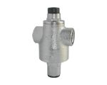 Pressure Reducing Valve