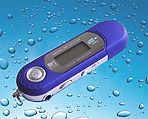 MP3 Player