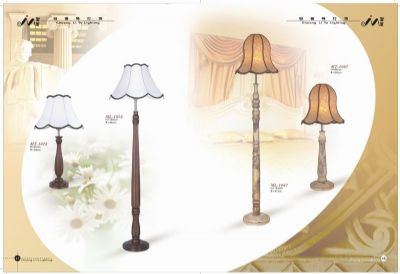floor lamps