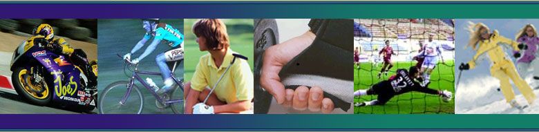 Leather & Sports Gloves, Sports wear & Sports goods