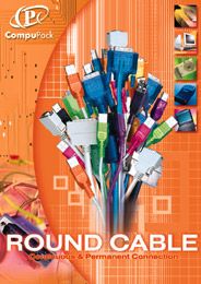 round cable