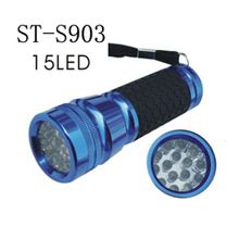LED flaslight