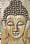 Buddha Panel