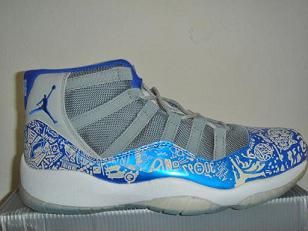 sell jordan footwear