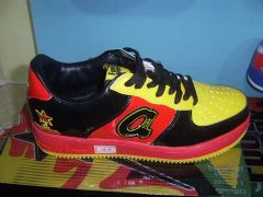 bape/nike/puma/adidas shoes 