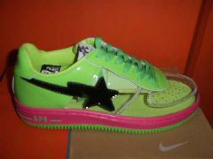 bape/nike/puma/adidas shoes 