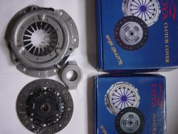 Clutch Cover,Clutch Disc