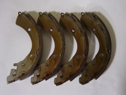 Brake Shoe