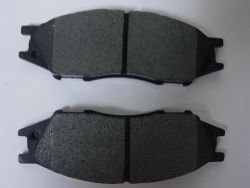 Brake Pad