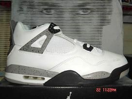 sell jordan footwear