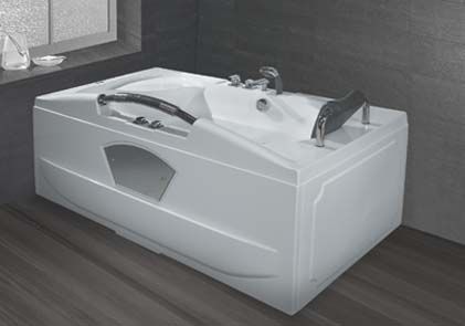 Massage Bathtub