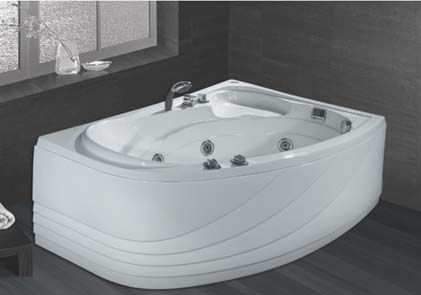 Massage Bathtub