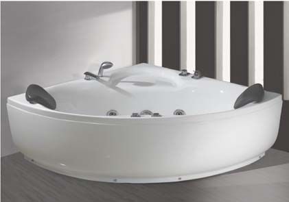 Massage Bathtub