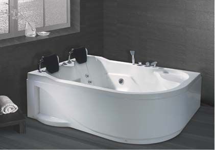 Massage Bathtub