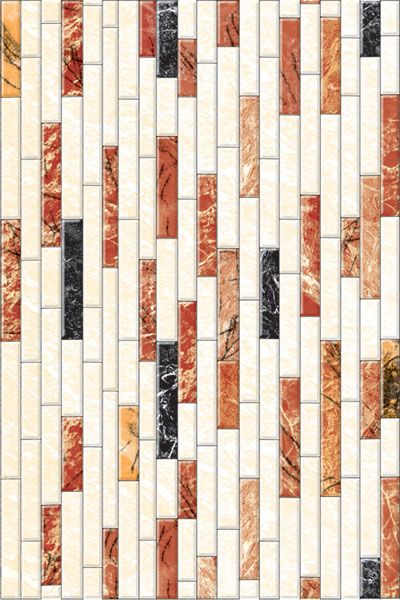 Sell Chinese Ceramic Glazed Interlocking Roof Tiles