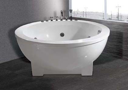 Massage Bathtub