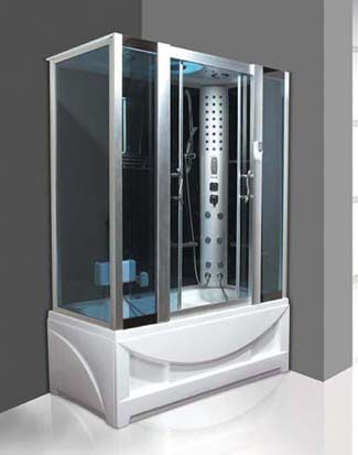 Computer Steam Room