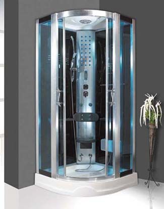 Computer Steam Room