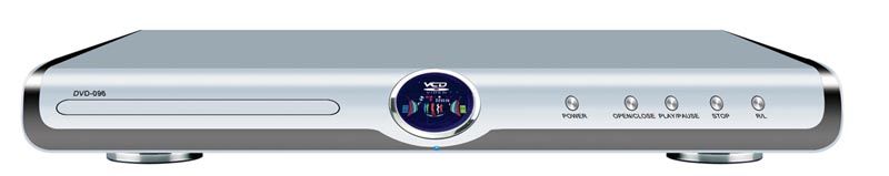 DVD Player