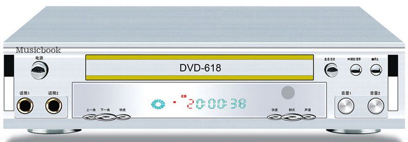 DVD Player