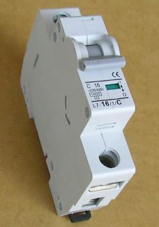 mini circuit breaker