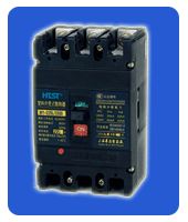 Moulded Case Circuit Breaker LM1