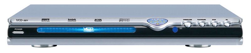 VCD Player