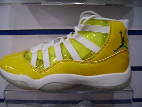 air jordan 11 invisible