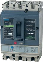 Moulded Case Circuit Breaker LM2