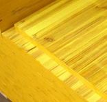 Three ply shuttering panel