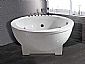 Massage Bathtub