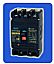 Moulded Case Circuit Breaker LM1