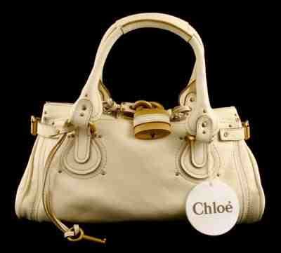 Chloe Paddington best quality like authentic