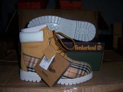 timberland